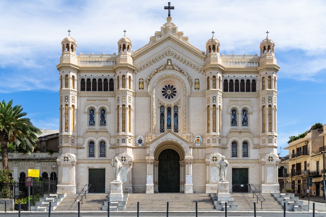 Duomo di Reggio Calabria